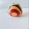 Kaleidoscope Brass Wood Unique Classic Kaleidoscope Handmade Gifts Antique Nautical Kaleidoscope by Unique Nautical Export (No Engraving) view 2