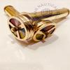 Antique Kaleidoscope Brass Personalized Kaleidoscope Unique Custom Creative Gift Groomsmen Vintage Maritime Nautical Kaleidoscope by Unique Nautical Export (with Engraved) view 3