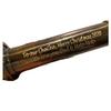 Antique Kaleidoscope Personalized Classic Kaleidoscope Multicolor Kaleidoscope Creative Gift by Unique Nautical Export (Without Engraved, Brown) view 1
