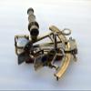 NAUTICAL COLLECTION "Henry Barrow & Co. London Replica Sextant Nautical Vintage Antique Style view 2