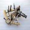 NAUTICAL COLLECTION "Henry Barrow & Co. London Replica Sextant Nautical Vintage Antique Style view 4