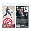 ABYSTYLE Jujutsu Kaisen Itadori 4" Acryl Acrylic Stand Model Figure Anime Manga Desktop Accessories Merch Gift view 2