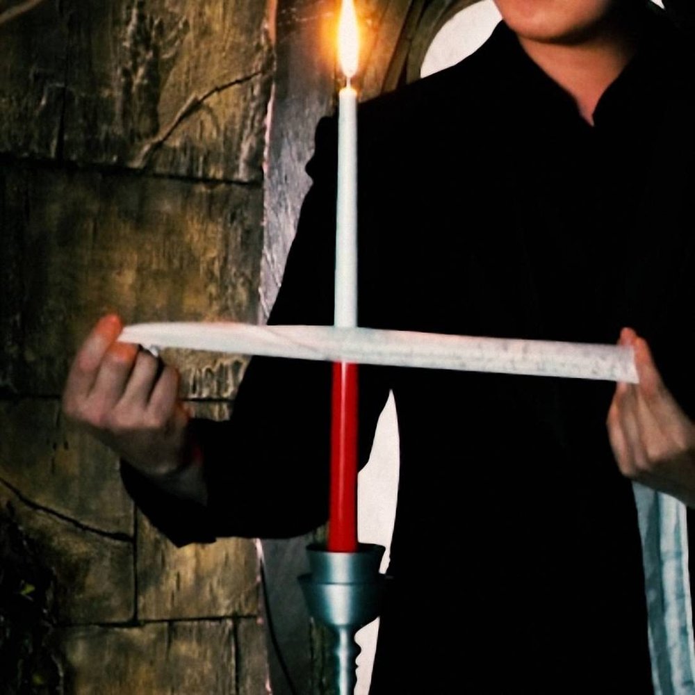 Bemagic007 Eclipse- Magic Tricks, Stage Magic, Party Magic, Magic Prank.Fire Magic,Coin Magic, Illusion Magic