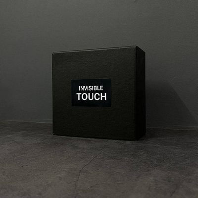 Bemagic007 Invisible Touch Chair Version - Magic Tricks, Stage Magic, Party Magic, Magic Prank.Fire Magic,Coin Magic, Illusion Magic