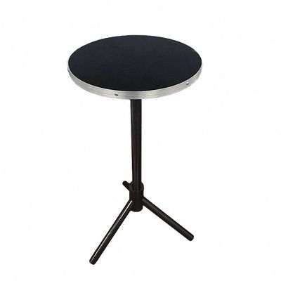 Round Magician Table - Magic Tricks, Stage Magic, Party Magic, Magic Prank.Fire Magic,Coin Magic, Illusion Magic