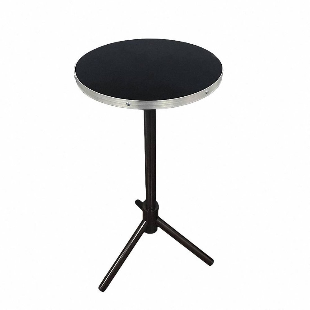 Round Magician Table - Magic Tricks, Stage Magic, Party Magic, Magic Prank.Fire Magic,Coin Magic, Illusion Magic
