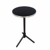 Round Magician Table - Magic Tricks, Stage Magic, Party Magic, Magic Prank.Fire Magic,Coin Magic, Illusion Magic view 1
