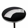 Round Magician Table - Magic Tricks, Stage Magic, Party Magic, Magic Prank.Fire Magic,Coin Magic, Illusion Magic view 4