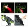 AHCo. Trex Dinosaur Toys for Kids 3-5, Small Electric Walking Tyrannosaurus Rex Dino for Toddler Boys, Best Gifts for Age 3 4 5 6 7 Year Old, Light, Sound & Spray view 4