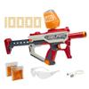 Nerf Pro Gelfire Mythic Full Auto Blaster & 10,000 Gelfire Rounds, 800 Round Hopper, Rechargeable Battery, Eyewear, Ages 14 & Up view 2