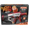 Nerf Pro Gelfire Mythic Full Auto Blaster & 10,000 Gelfire Rounds, 800 Round Hopper, Rechargeable Battery, Eyewear, Ages 14 & Up view 3