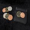 Bemagic007 Ultimate CSB 31mm- Magic Tricks, Stage Magic, Party Magic, Magic Prank.Fire Magic,Coin Magic, Illusion Magic (Deluxe Set) view 1