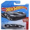 Hot Wheels '17 Ford GT, Then and Now 7/10 [Black] 164/250 view 1