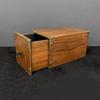 Bemagic007 Wooden Drawer Box (28cm*15cm*15cm)- Magic Tricks, Stage Magic, Party Magic, Magic Prank.Fire Magic,Coin Magic, Illusion Magic view 1