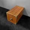 Bemagic007 Wooden Drawer Box (28cm*15cm*15cm)- Magic Tricks, Stage Magic, Party Magic, Magic Prank.Fire Magic,Coin Magic, Illusion Magic view 2