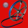 Replacement for 2 Blue MAX Ultra Duty Band Saw Tires 13 1/2" x 5/8" .125 Thick TIRE Set view 1