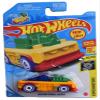 Hot Wheels Custom Small Block, Experimotors 10/10 view 1