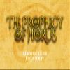 The Prophecy of Horus (Gimmicks and Online Instructions) by Luca Volpe and Renato Cotini - Trick view 1