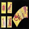 The Prophecy of Horus (Gimmicks and Online Instructions) by Luca Volpe and Renato Cotini - Trick view 2