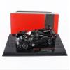 IXO 1/43 - P-ORSCHE 919 Hybrid - Pre Season Testcar 2015 view 1