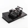 IXO 1/43 - P-ORSCHE 919 Hybrid - Pre Season Testcar 2015 view 3