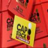Cap Stack by Taiwan Ben - Trick view 2