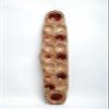 Sungka Filipino Board Game with Shells view 2