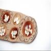 Sungka Filipino Board Game with Shells view 3