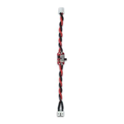 Furitek Plug & Play Momentum ESC Power Switch