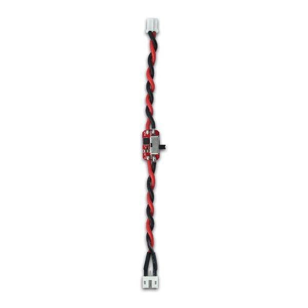 Furitek Plug & Play Momentum ESC Power Switch