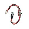 Furitek Plug & Play Momentum ESC Power Switch view 2