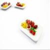 Dollhouse Miniatures Food Steak Grill 1:6 16214 view 3