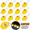 Lorfancy 150 Pcs Construction Party Favors Kids Toddler Construction Toys Trucks Stickers Goodie Bag Shovel Wristband Flashlight Keychain Vehicles Toy Birthday Party Supplies for Boys Girls view 3