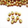 Lot 50 Loose Mushroom Puff Pie Dollhouse Miniatures Food Bakery Charms 16225 view 4