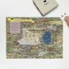 1000 Piece Adult Jigsaw Puzzle | 1960 | Winter Olympic Games | Squaw Valley | California view 2