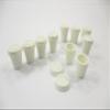 Dollhouse Miniatures Accessories 10 Acrylic Hot Coffee Cup Beverage Supply 16220 view 1
