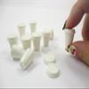 Dollhouse Miniatures Accessories 10 Acrylic Hot Coffee Cup Beverage Supply 16220 view 4