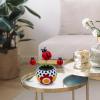 Xiaoling Solar Dancing Sunflower Toy - Swing Dancing Flower in Pots, Shaking Head Sunflower Ornament, Car Dashboard Decoration, for Car, Bedrooms, Homes, Desks view 4