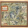 1000 Piece Adult Jigsaw Puzzle | 1960 | White Mountains | New Hampshire Puzzle view 1