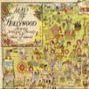 1928 Map of Hollywood Puzzle | 1000 Piece Jigsaw Puzzle for Adults | History & The Movies view 4