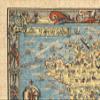 1000 Piece Adult Jigsaw Puzzle | 1936 | France Story Map view 4