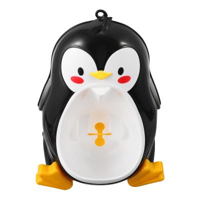 1pc Boys Potty Urinal Cartoon Easy Wall-mounting for Toilet Training Nursery Green