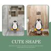 1pc Boys Potty Urinal Cartoon Easy Wall-mounting for Toilet Training Nursery Green view 2