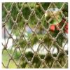 Hynet Treehouse Safety Net Kids Rope Netting Cargo Rope Ladder Truck Trailer Heavy Duty Netting Balcony Banister Stair Protection Fence Decor Birds Net (Size : 3 * 5m(10 * 16ft)) view 1