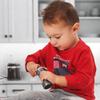 Ecoiffier Jouets 2698-70-Piece Dining Set - Solid and Practical for Storage - Imitation Game - from 18 Months - Made in France view 4