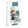Jouets Ecoiffier  1688  My 1st Fully Equipped Kitchen with Accessories  Imitation Game  from 18 Months  Made in France view 1
