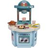 Jouets Ecoiffier  1688  My 1st Fully Equipped Kitchen with Accessories  Imitation Game  from 18 Months  Made in France view 3