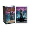 Arcane Tinmen Dragon Shield Sleeves  Flesh and Blood: Chane 100 CT - MTG Card Sleeves are Smooth & Tough - Compatible with Pokemon & Magic The Gathering Card Sleeves (AT-16042) view 2