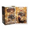 Arcane Tinmen Dragon Shield Sleeves  Flesh and Blood: Prism 100 CT - MTG Card Sleeves are Smooth & Tough - Compatible with Pokemon & Magic The Gathering Card Sleeves, Clear (AT-16043) view 2