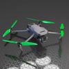 Master Airscrew Stealth Propellers for DJI Mavic 3 & Mavic 3 Pro/Cine/Enterprise/Classic/3T/3M - Green, 4 pcs view 2